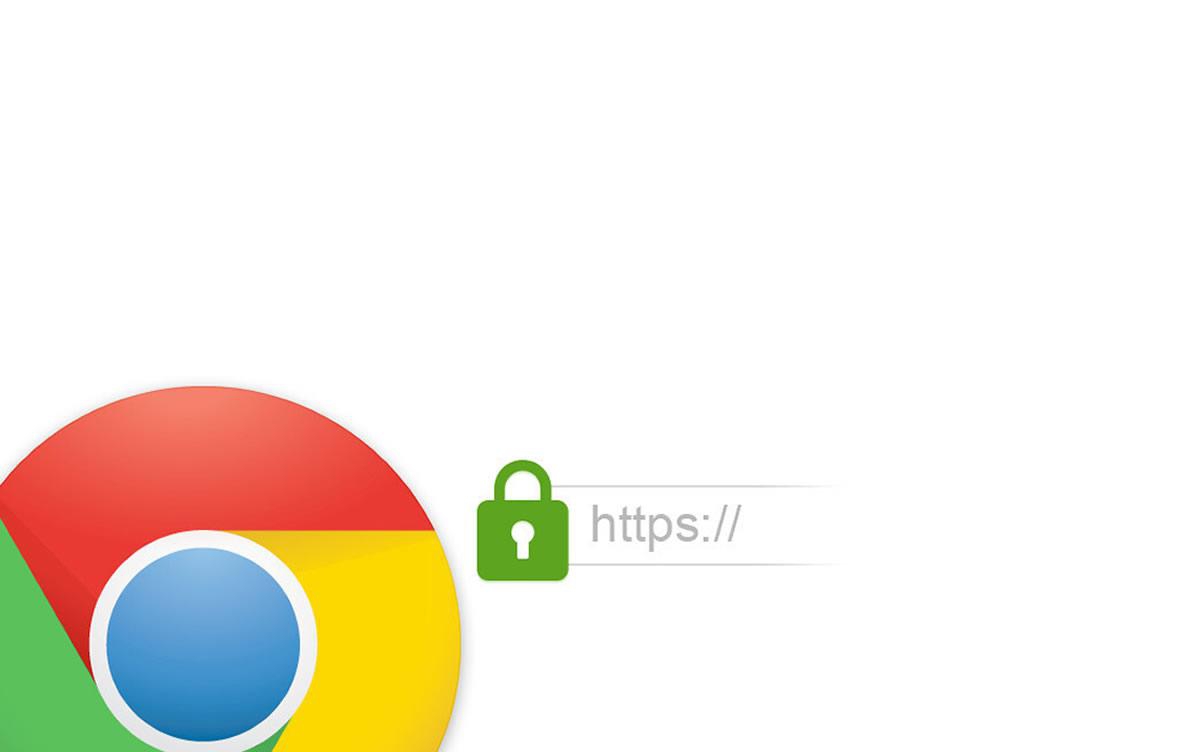 Un pequeño cambio en Google Chrome hará que las páginas seguras carguen siempre más rápido