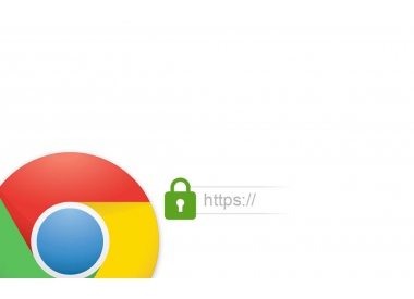 A small change in Google Chrome will make secure pages load faster and faster.