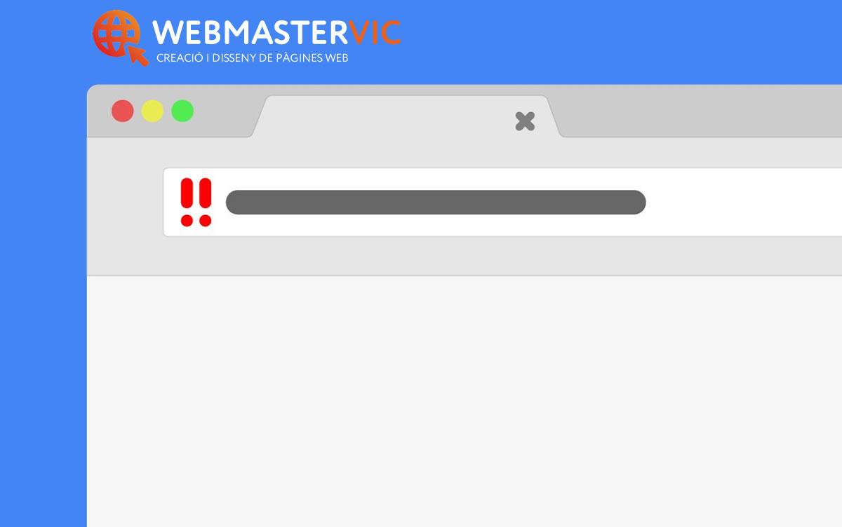 Google Chrome comenzará a bloquear la carga de todas las imágenes y vídeos que no usen HTTPS