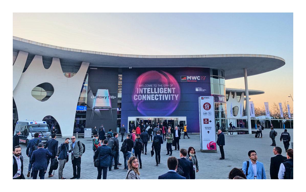 One more year Webmastervic has been invited to attend MWC 2021.
