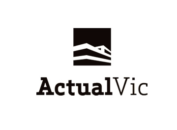 Logotip Vic